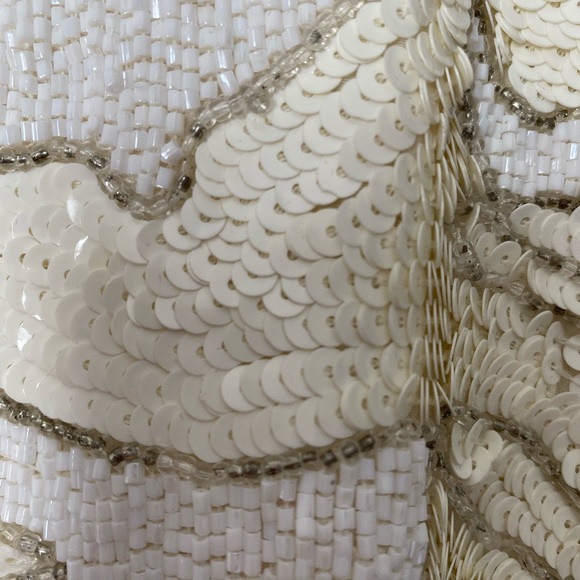 Parker cropped sleeveless tank - Picture 4 of 5